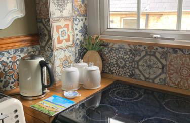 The Attic Apartment at Number 54 - Foto 6