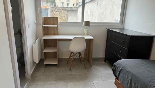 Appart 4 chambres, 3 SDB, avec parking privé - Foto 3