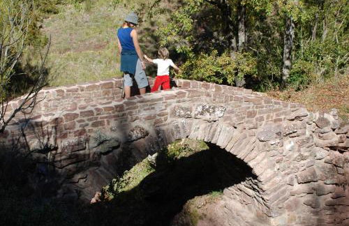 L'Estança de l'Era del Marxant - Foto 85