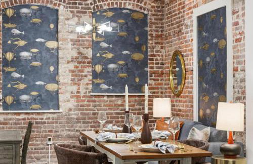 Bessie Boutique 1BR Honoring a LaVilla Icon Pool - Foto 26