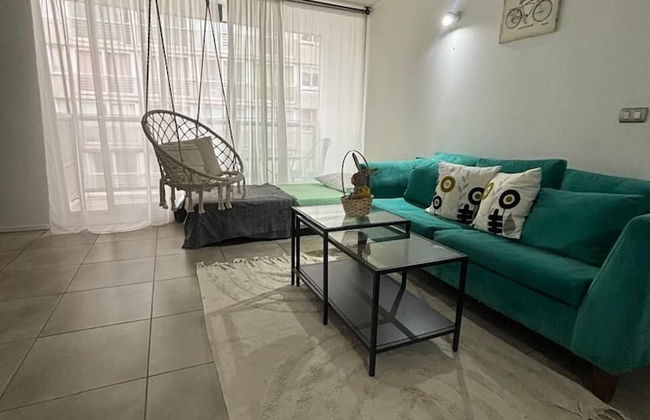 Apartamento Chic San Isidro - Photo 13