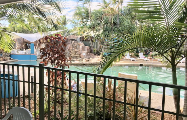 CHA Private Apts Diamond Beach - Foto 46