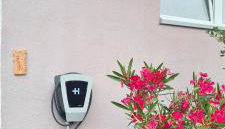 Feriendomizil Burgert Nähe Europapark - Foto 4