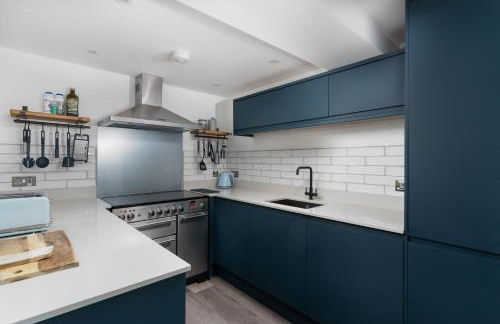 Marazion Charming Retreat for 6 with Social Garden - Foto 44