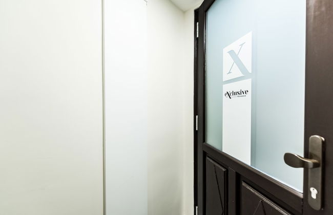 Exclusive Budapest Residence - Foto 4