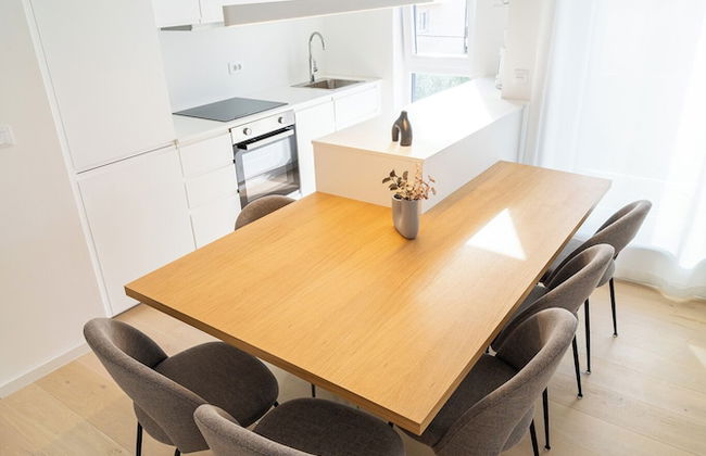 A Apartments - Foto 61