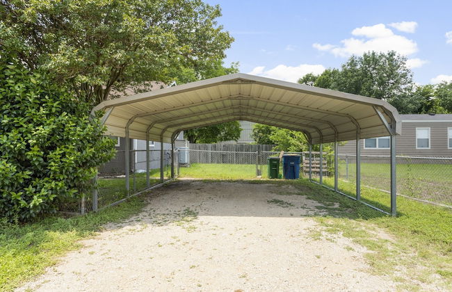 The Tire Swing - Modern 3BD - Gourmet Kitchen - Awesome Local - Foto 11