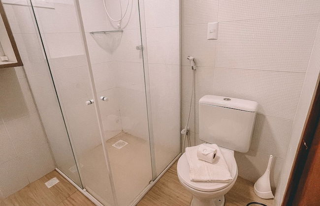 Apartamento Praia do Cumbuco - Photo 29