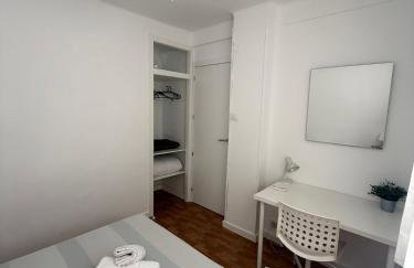 Apartamento cerca de la Ciudad de las Ciencias - Foto 12