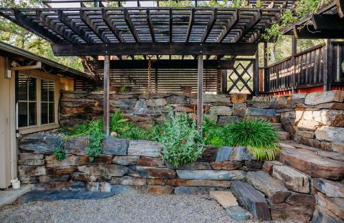 Oak Meadows House - A unique home near Yosemite - Foto 42