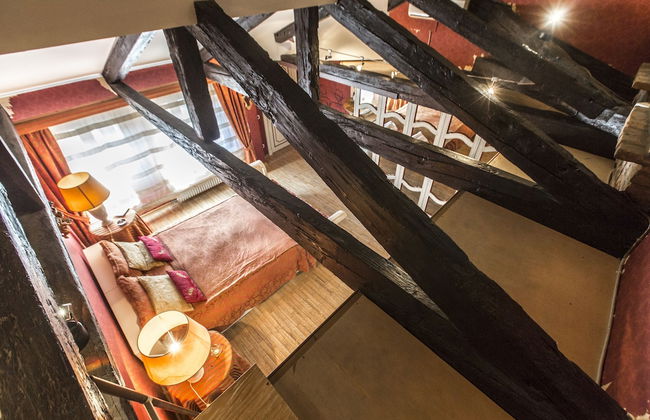 Attic Panoramic View R&R - Foto 6