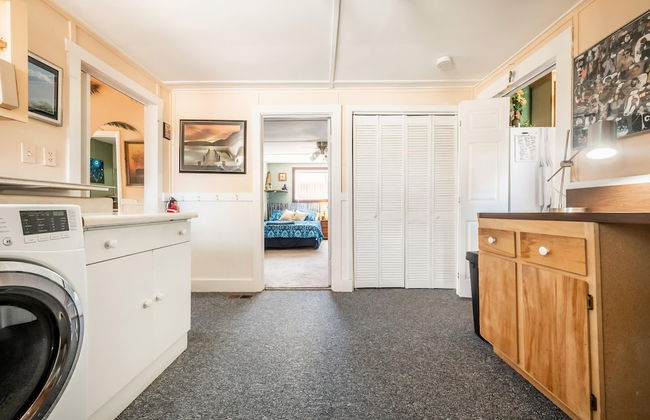 Mt Washington House - Foto 4