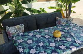 Villa Cora Murcia , Oasis De Relax - Foto 41