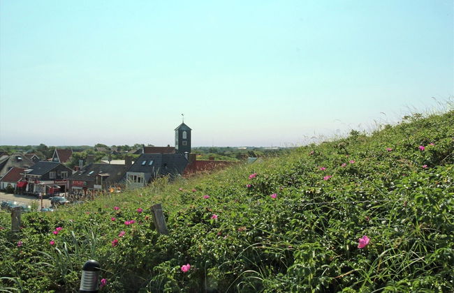Pleasing Holiday Home in 't Zand near Dutch Coast - Photo 34