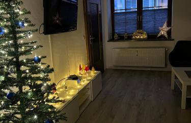 Erzgebirgsglück Jöhstadt EG - Foto 2