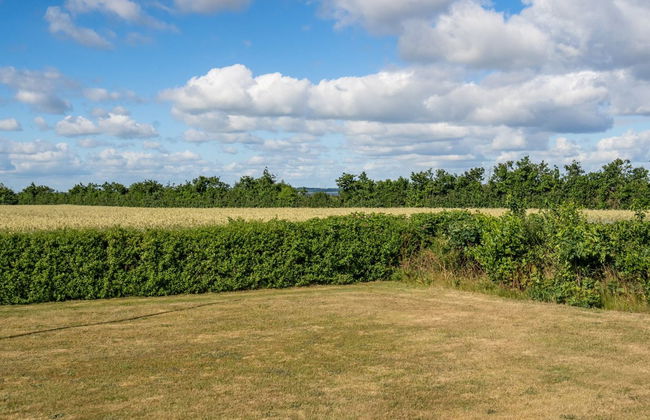 "Anselma" - 800m to the fjord - Foto 4