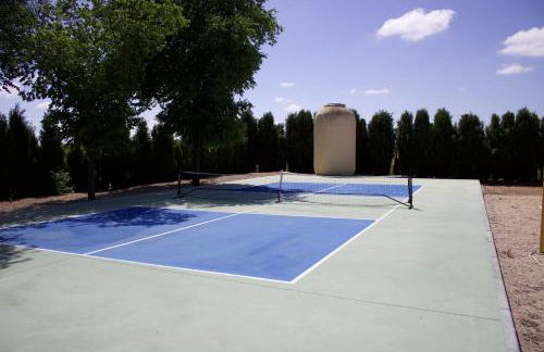 Lujosa casa en la cuna del Quijote - Photo 6