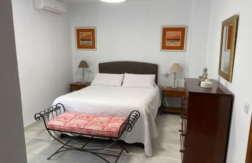 Bonito Ático en el centro de la ciudad - Foto 2