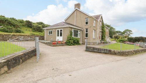 Dinas Farmhouse Annex - Foto 1