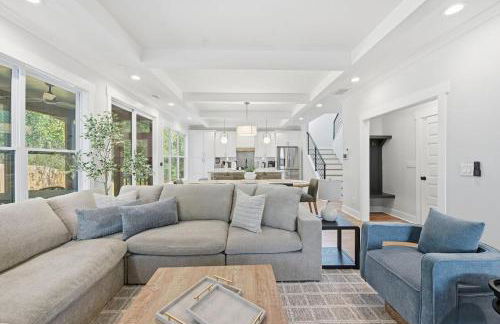 New Modern Luxurious Woodland Retreat home - Foto 1