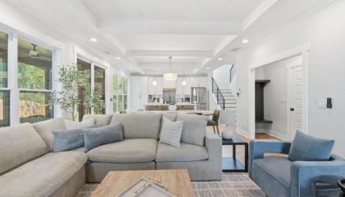 New Modern Luxurious Woodland Retreat home - Foto 1