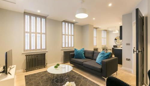 Urban Chic - Wellington - Foto 2