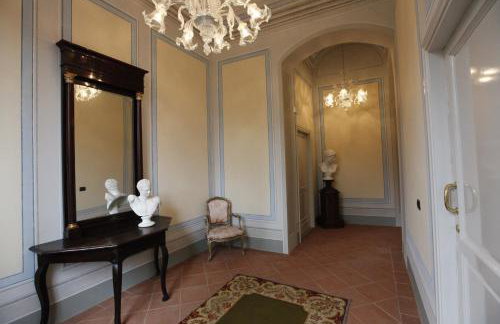 Villa La Fornacina - Foto 47