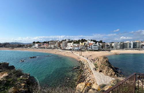 Apartment direkt am Strand - Foto 38