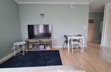 Apartament Leśny Ząbki - Foto 7