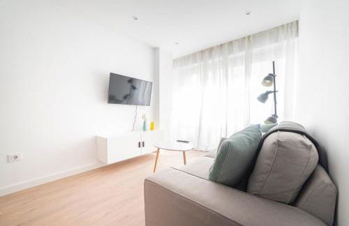 Apartmento Los Tilos II - Foto 9