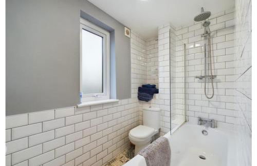 Tallets Apartment with Balcony & Parking - Foto 18