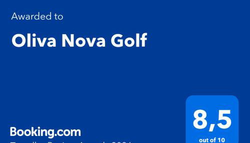 Oliva Nova Golf - Photo 5