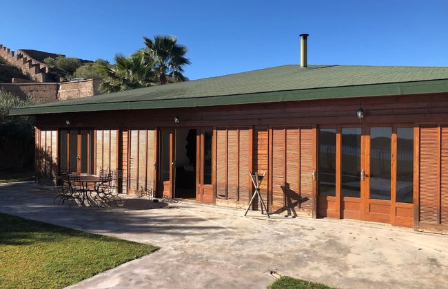 Le Lodge Du LAC - Foto 28