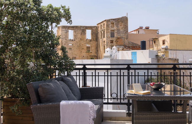 Nival Luxury Suites - Photo 48