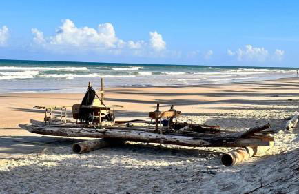 Chalé Manuela Sargi Serra Grande - Photo 36