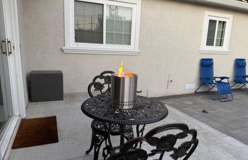 The Hayward Hearth, Serene 3BR Home, Cul-de-sac, Yard - Foto 15