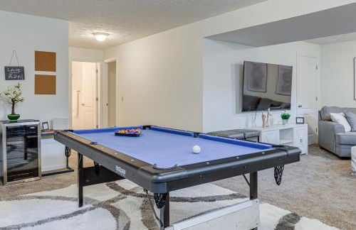 Upscale Home near Blossom, CVNP, Ski Resorts - Foto 16