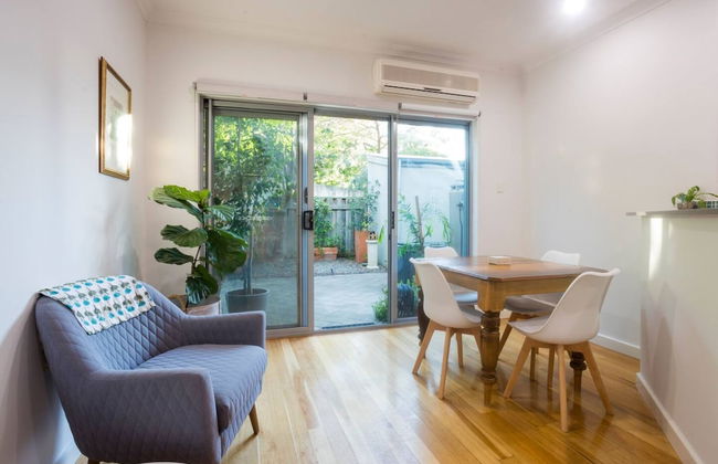 Lovely Shenton Park Townhouse - Foto 15
