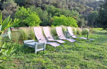 L'Etang Des Cigales - Foto 42