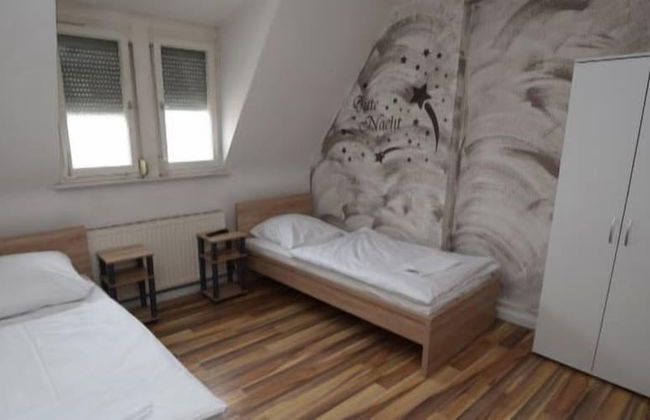 AB Apartment 134 - Foto 1