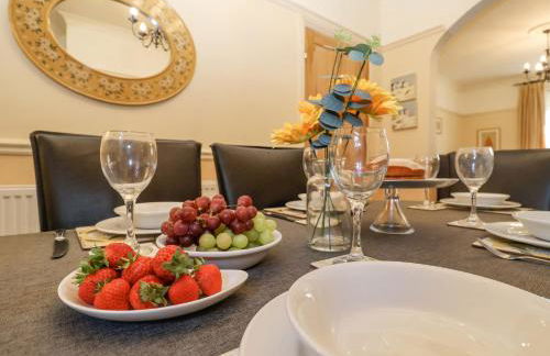 Green Gate Cottage - Foto 8