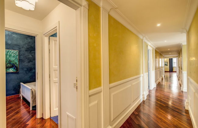 Imperial Panorama Penthouse - Foto 56