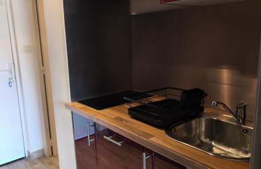 Studio cosy 6 pers au pied des pistes et vue exceptionnelle sur les Alpes à SUPERDÉVOLUY - Photo 6