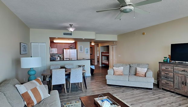 Comodidade do alojamento