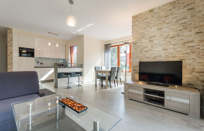 Dom & House - Apartments Sopot Kamienny Potok - Foto 59