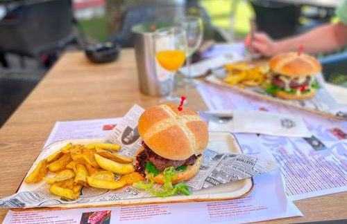 Sea View Penthouse apartment - Foto 19