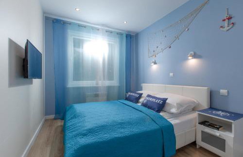 Apartament HAPPY 302 Łukęcin BlueMare basen EPapartamenty - Foto 37