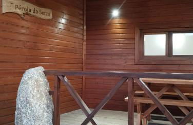 Pérola da Serra - Foto 1