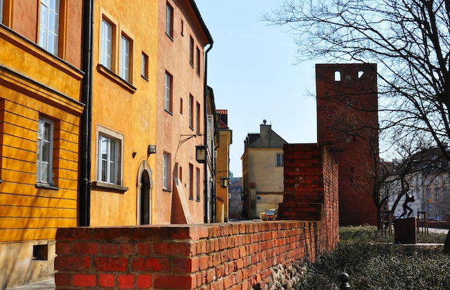 Ego Apartments Old Town - Photo 80