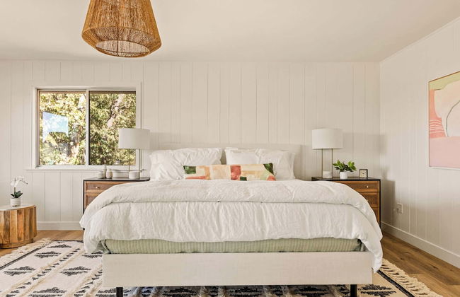 The Lilypad 2 Master Bedrooms Game Room - Foto 11